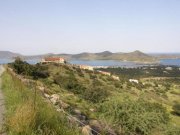 Elounda Kreta, Elounda: Baugrundstück mit Panoramablick zu verkaufen Grundstück kaufen